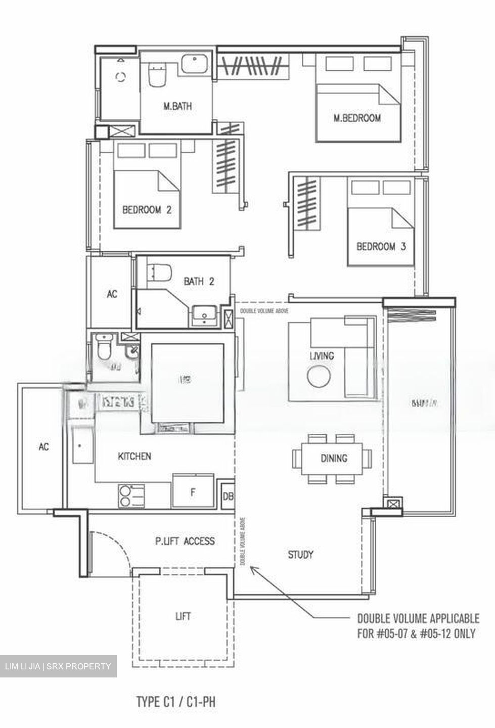 35 Gilstead (D11), Apartment #440858171
